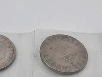Ca. 12x munt - afbeelding 8 van  25