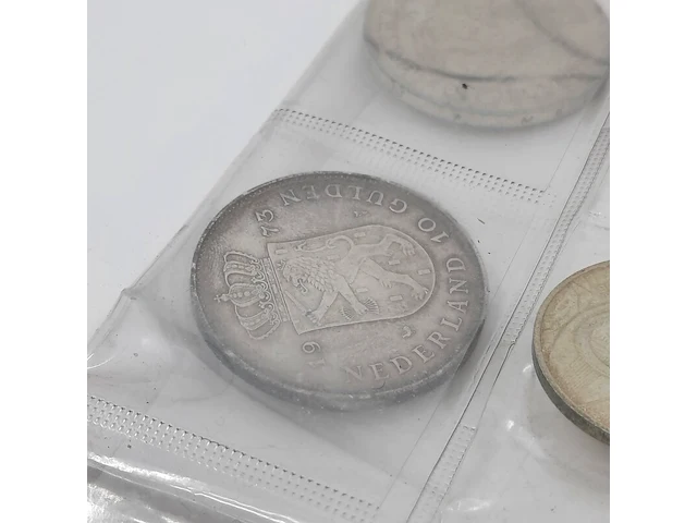 Ca. 12x munt - afbeelding 9 van  25