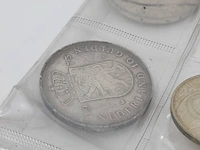Ca. 12x munt - afbeelding 9 van  25