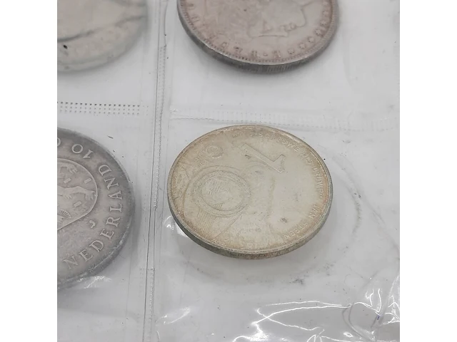 Ca. 12x munt - afbeelding 10 van  25