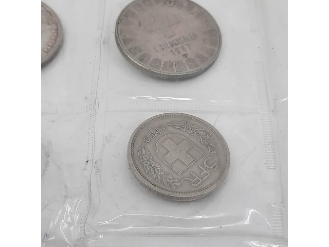 Ca. 12x munt - afbeelding 11 van  25