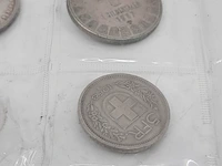 Ca. 12x munt - afbeelding 11 van  25