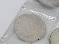 Ca. 12x munt - afbeelding 13 van  25