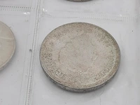 Ca. 12x munt - afbeelding 17 van  25