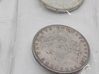 Ca. 12x munt - afbeelding 18 van  25
