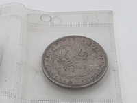 Ca. 12x munt - afbeelding 20 van  25