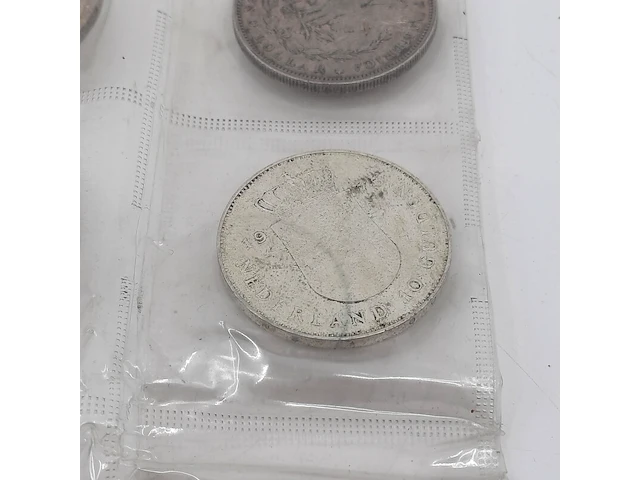 Ca. 12x munt - afbeelding 21 van  25