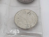 Ca. 12x munt - afbeelding 21 van  25