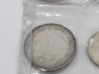 Ca. 12x munt - afbeelding 24 van  25