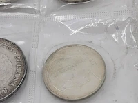 Ca. 12x munt - afbeelding 25 van  25
