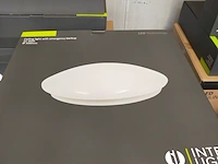 Ca. 12x plafonniere met emergeny back up koopman interlight, il-clse500ek4, wit - afbeelding 1 van  3