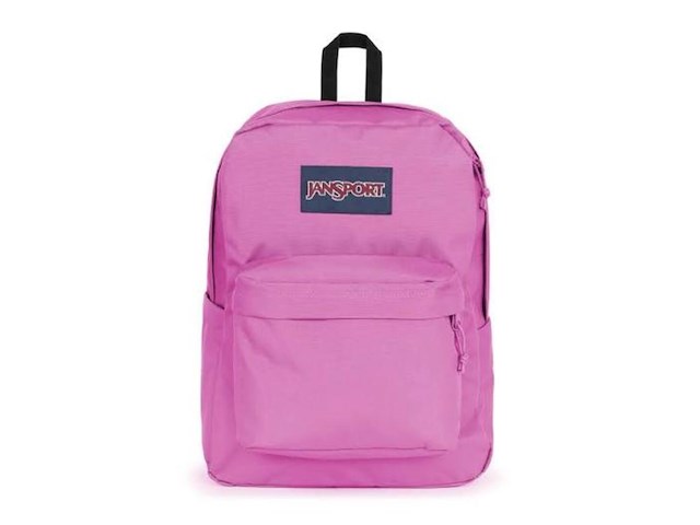 Ca. 12x rugzak, jansport, superbreak plus - afbeelding 1 van  5