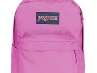 Ca. 12x rugzak, jansport, superbreak plus - afbeelding 1 van  5