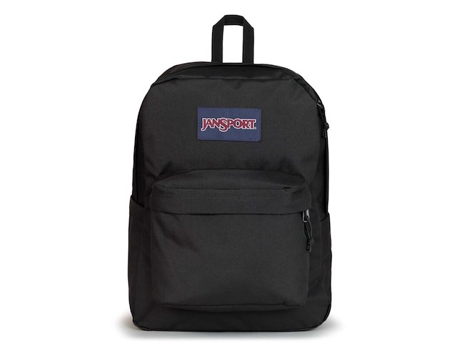 Ca. 12x rugzak, jansport, superbreak plus - afbeelding 2 van  5