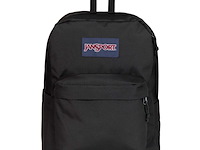 Ca. 12x rugzak, jansport, superbreak plus - afbeelding 2 van  5