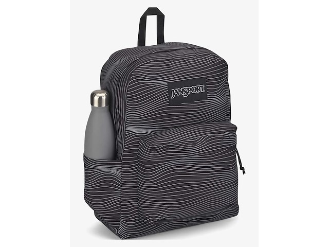 Ca. 12x rugzak, jansport, superbreak plus - afbeelding 3 van  5