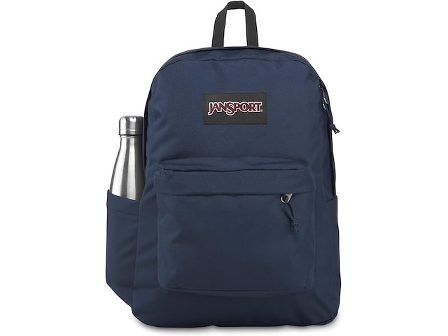 Ca. 12x rugzak, jansport, superbreak plus - afbeelding 5 van  5