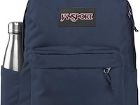 Ca. 12x rugzak, jansport, superbreak plus - afbeelding 5 van  5