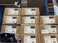 Ca. 12x skibril, ultrasport