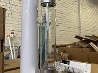 Ca. 12x sodamaker slim sodamaker, levivo fruit & fun - afbeelding 1 van  3