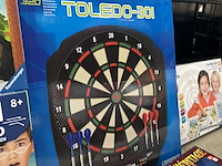 Ca. 12x speelgoed w.o. puzzels en spellen w.o. clementoni marvel, minecraft, paw patrol, wetenschap & spel - afbeelding 7 van  8