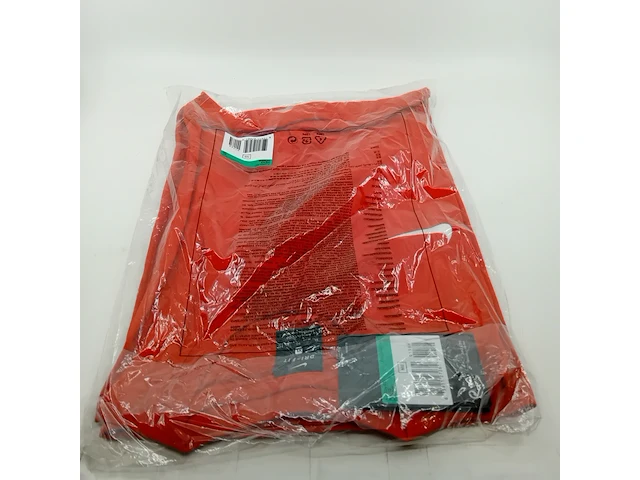 Ca. 12x t-shirt, maat xl, nike - afbeelding 1 van  5