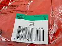 Ca. 12x t-shirt, maat xl, nike - afbeelding 3 van  5