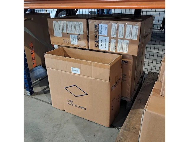 Ca. 12x touch screen kassa schermen - afbeelding 1 van  4