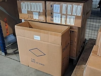 Ca. 12x touch screen kassa schermen - afbeelding 1 van  4