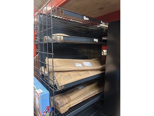 Ca. 12x trampoline ladder ultrasport - afbeelding 1 van  6