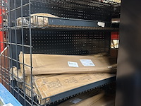 Ca. 12x trampoline ladder ultrasport - afbeelding 1 van  6