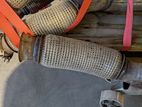 Ca. 12x uitlaatsysteem met katalysator of roetfilter, eberspächer - afbeelding 5 van  9