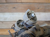 Ca. 12x uitlaatsysteem met katalysator of roetfilter, eberspächer - afbeelding 6 van  9