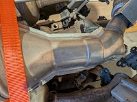 Ca. 12x uitlaatsysteem met katalysator of roetfilter, eberspächer - afbeelding 8 van  9