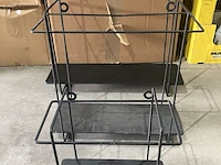 Ca. 12x wandschappen sets - afbeelding 3 van  6