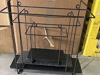 Ca. 12x wandschappen sets - afbeelding 4 van  6