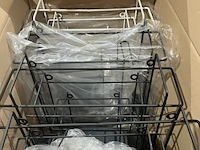 Ca. 12x wandschappen sets - afbeelding 5 van  6