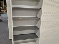 Ca. 12x werkplaatskast - afbeelding 4 van  7