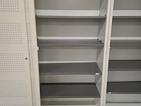 Ca. 12x werkplaatskast - afbeelding 5 van  7