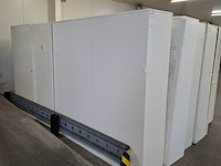 Ca. 12x werkplaatskast - afbeelding 7 van  7