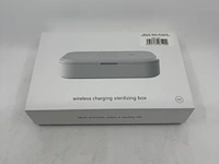 Ca. 12x wireless charging sterilizing box - afbeelding 1 van  4