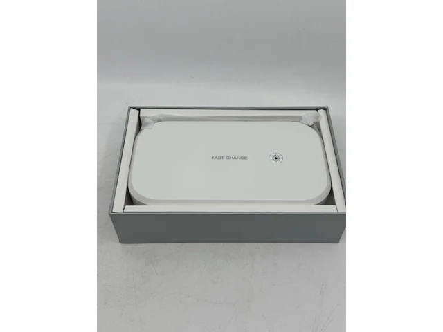 Ca. 12x wireless charging sterilizing box - afbeelding 3 van  4