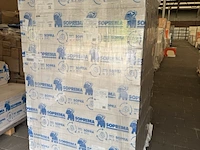 Ca. 12x xps wfi 1250x600x160mm rd:4.44 2pl/pak(=1,50m²) soprema