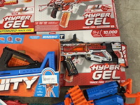 Ca. 12x zuru x-shot speelgoedpistool - afbeelding 2 van  9