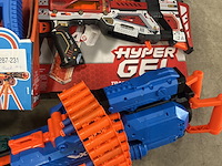 Ca. 12x zuru x-shot speelgoedpistool - afbeelding 7 van  9