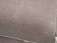 Ca .13 m² vloertegels, taupe - afbeelding 2 van  3
