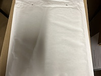 Ca. 1300x luchtkussenenvelop, verzendenvelop - afbeelding 1 van  9