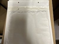 Ca. 1300x luchtkussenenvelop, verzendenvelop - afbeelding 2 van  9