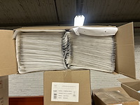 Ca. 1300x luchtkussenenvelop, verzendenvelop - afbeelding 3 van  9