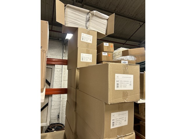 Ca. 1300x luchtkussenenvelop, verzendenvelop - afbeelding 5 van  9